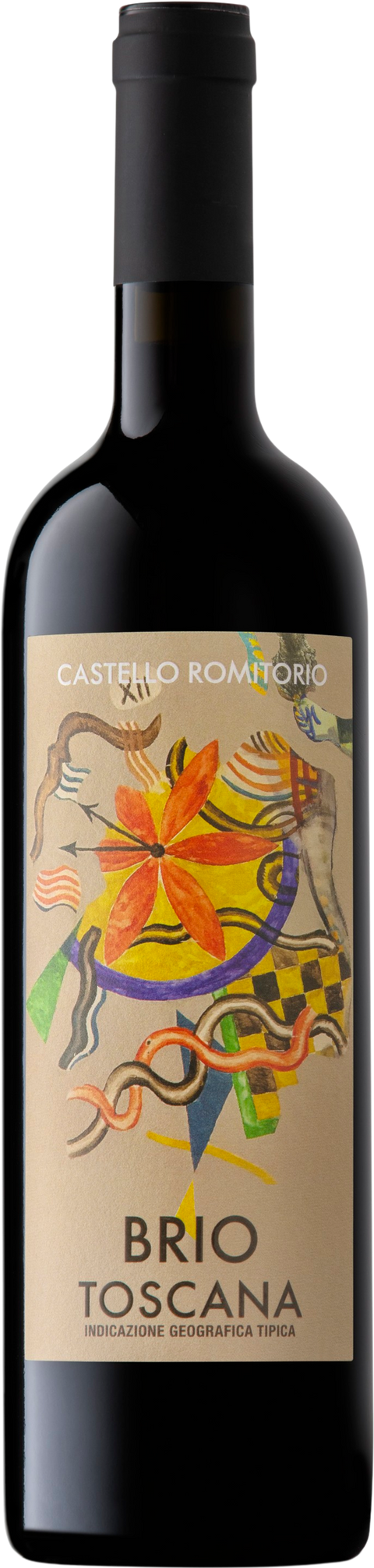 Brio Toscana rosso