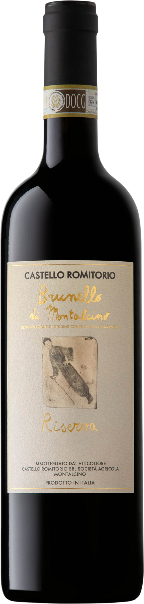 Brunello di Montalcino Riserva