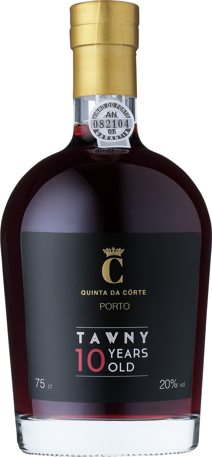 Porto Tawny 10 years old