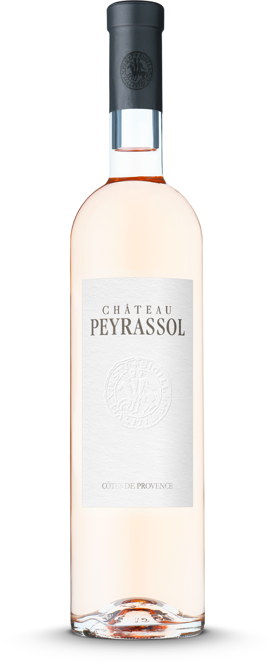 Château Peyrassol rosé, Côtes de Provence