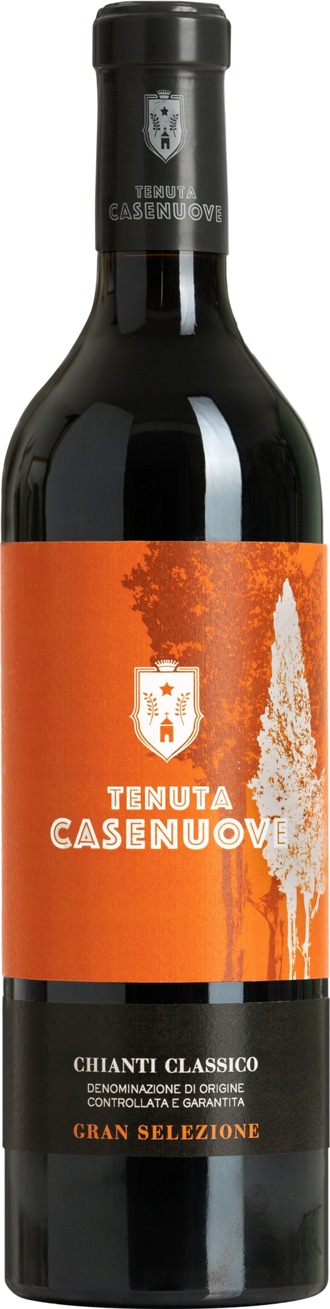 Chianti classico Gran Selezione