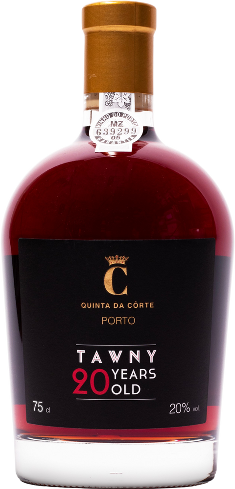 Porto Tawny 20 years old