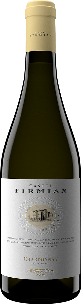Chardonnay-Castel Firmian
