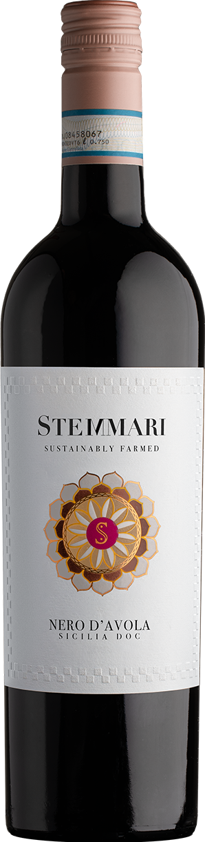 Nero d´Avola - Stemmari