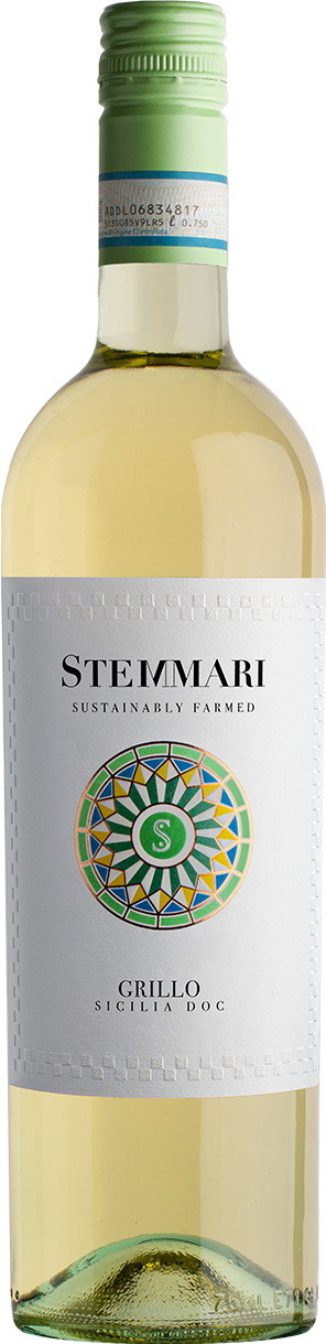 Grillo - Stemmari