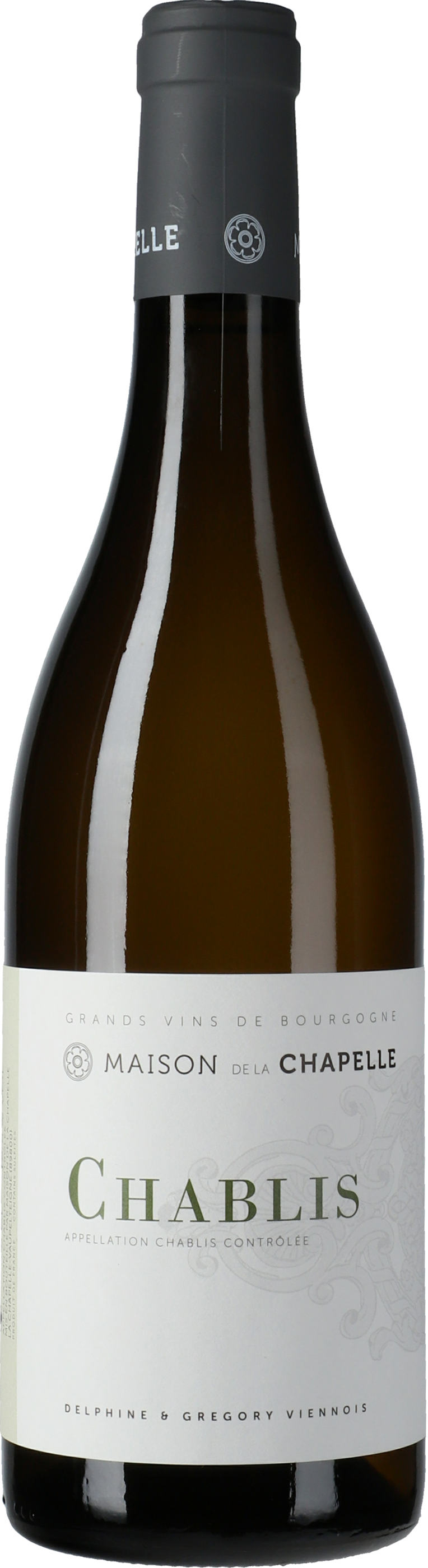 Chablis