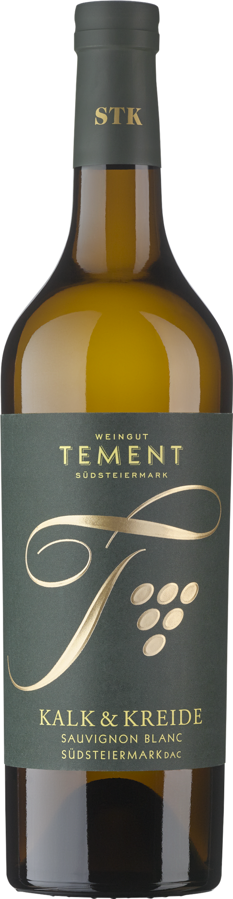 Sauvignon Kalk und Kreide