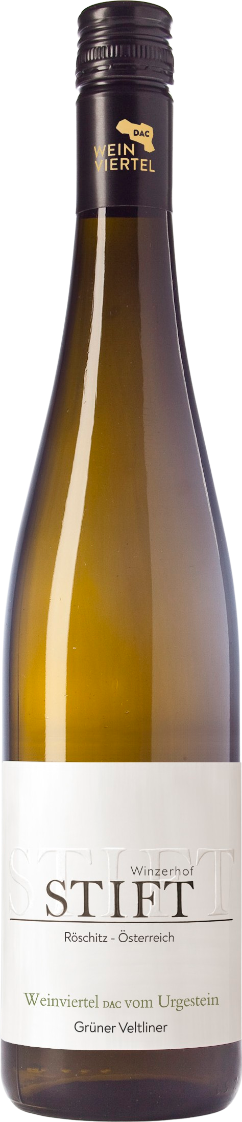 Grüner Veltliner vom Urgestein