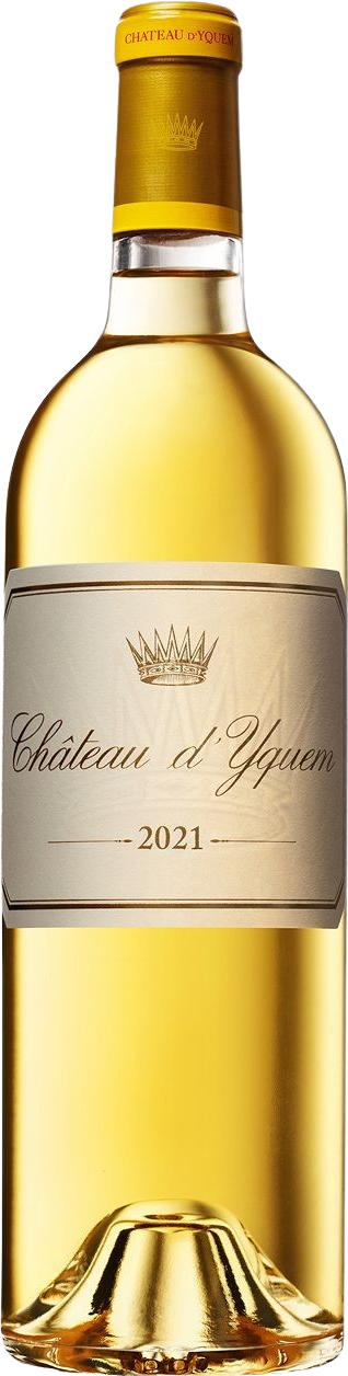 Château d'Yquem 1er Cru classé Supérieur