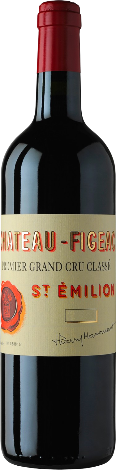 Château Figeac 1er Grand Cru classé "A"