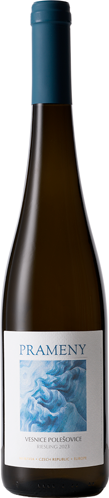 Riesling Polešovice