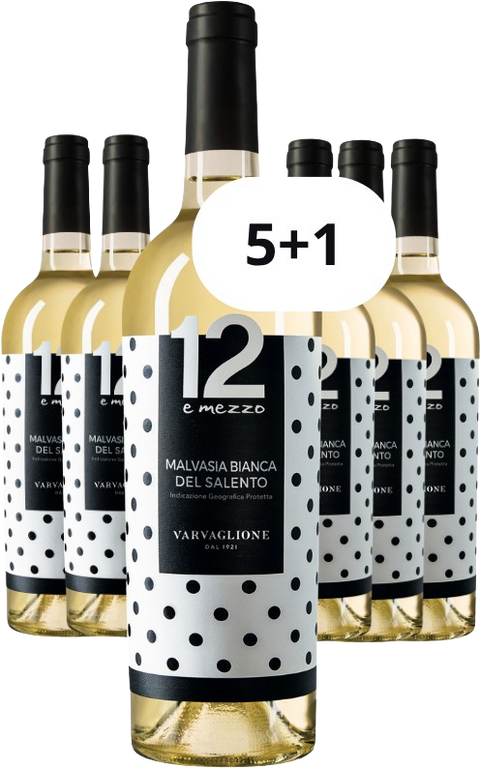 Malvasia Bianca