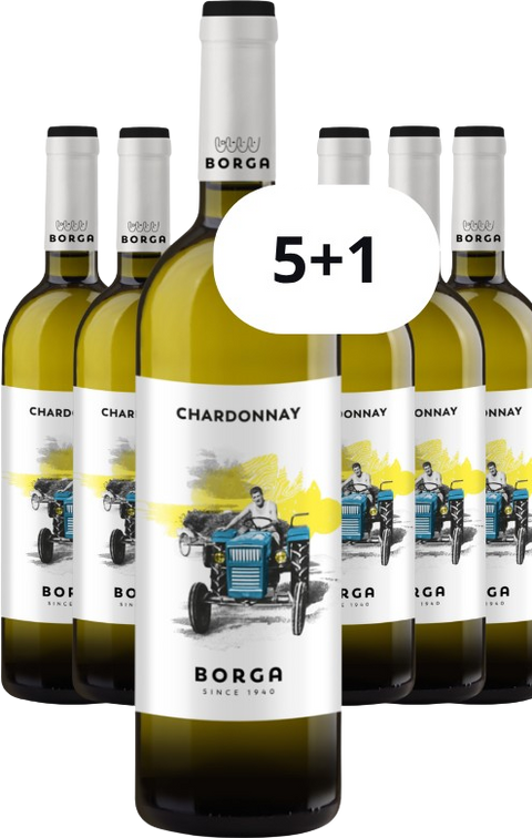 Chardonnay
