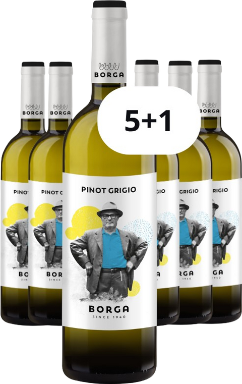 Pinot grigo