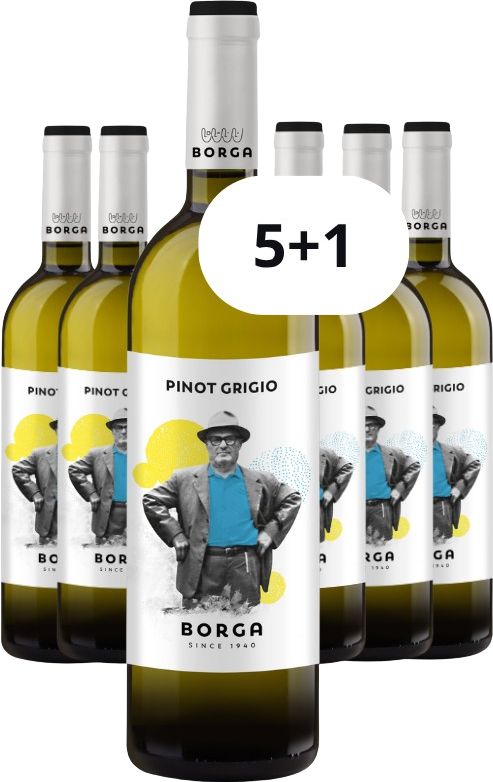 Pinot grigo