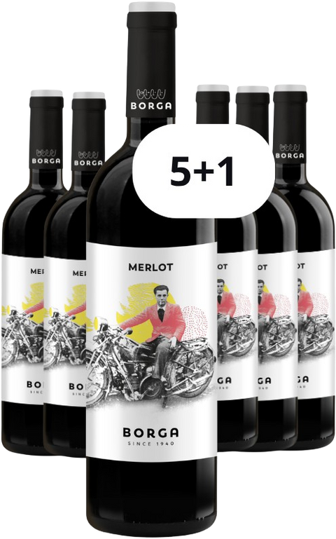 Merlot