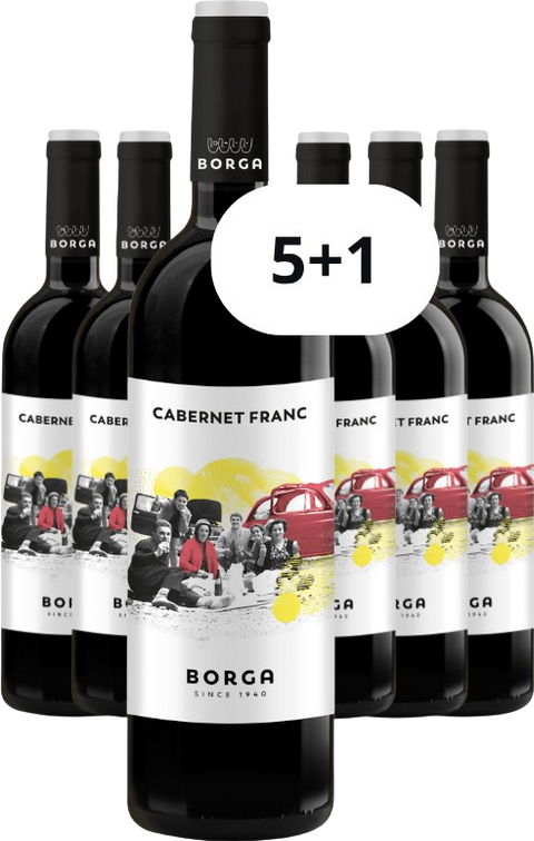 Cabernet Franc