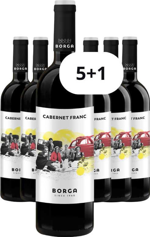 Cabernet Franc