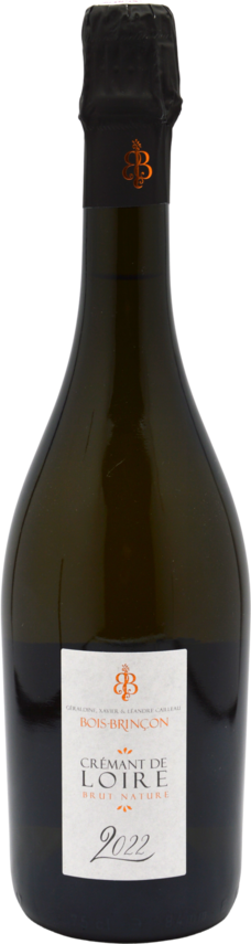 Crémant de Loire blanc de blanc