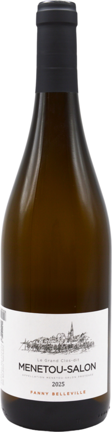 Menetou Salon Blanc