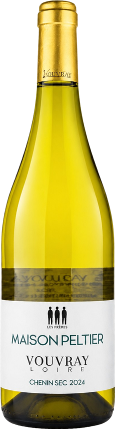 Chenin Sec Vouvray