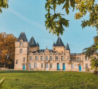 Bordeaux