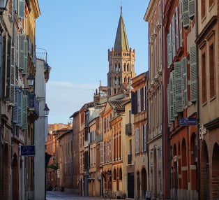 Languedoc