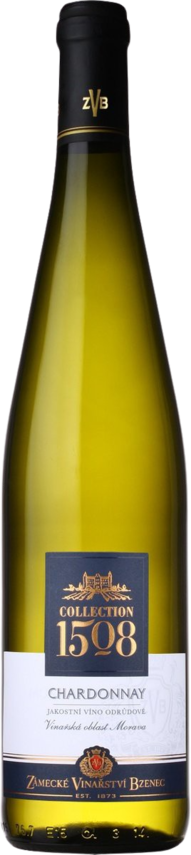 Chardonnay