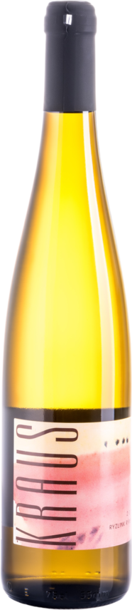 Ryzlink rýnský Klamovka