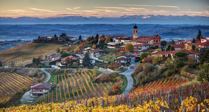 Cantine Pertinace