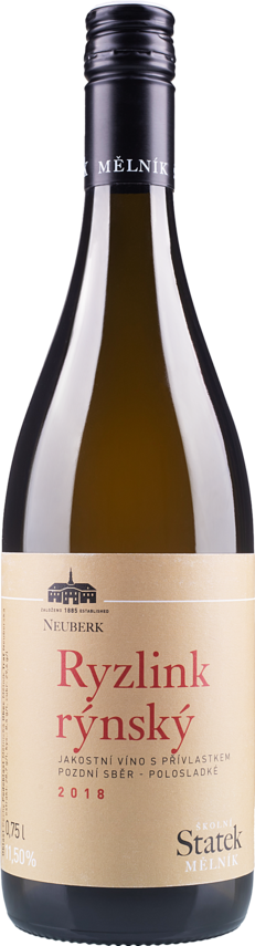 Ryzlink rýnský