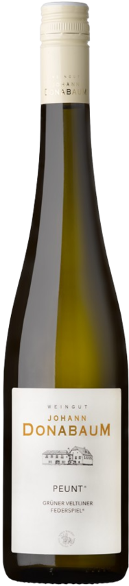 Grüner Veltliner Federspiel PEUNT