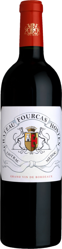 Château Fourcas Hosten