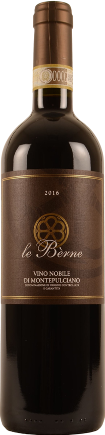 Vino Nobile di Montepulciano