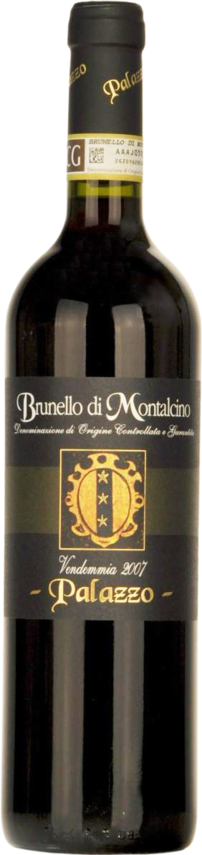Brunello di Montalcino 