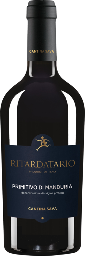 Primitivo di Manduria \
