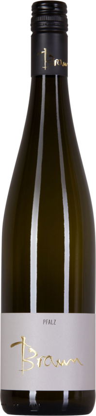 Riesling Alltag