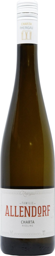 Riesling QbA Charta