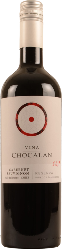 Cabernet Sauvignon New Reserva