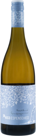 Grauburgunder 2017, Nico Espenschied