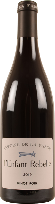 L\'Enfant Rebelle Pinot noir