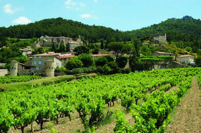 Languedoc