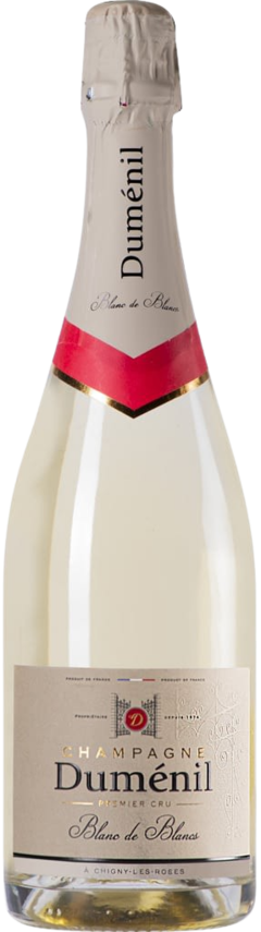 Champagne - Blanc de Blancs
