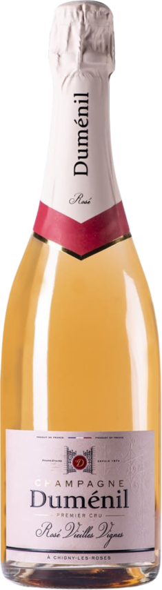 Champagne - Rosé Vieilles Vignes