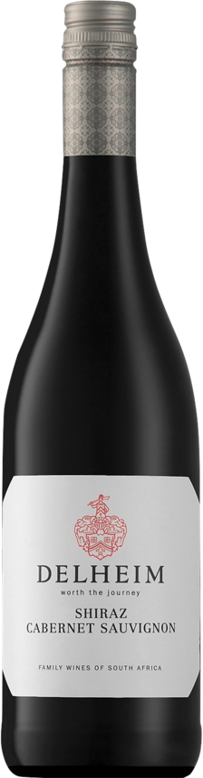 Shiraz - Cabernet Sauvignon Lifestyle