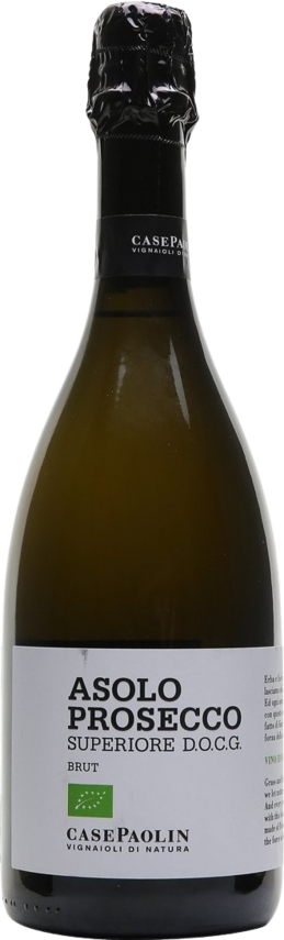 Asolo Prosecco Superiore