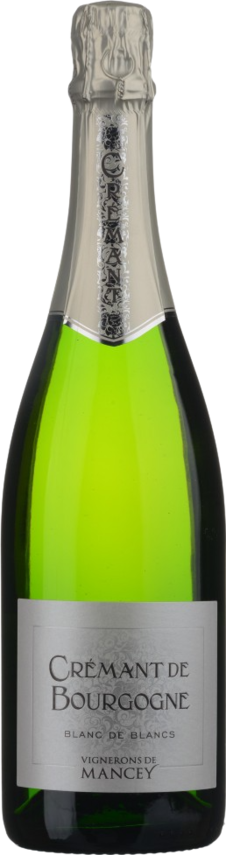 Crémant de Bourgogne Blanc de blancs