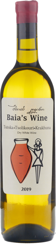 Baia\'s Wine