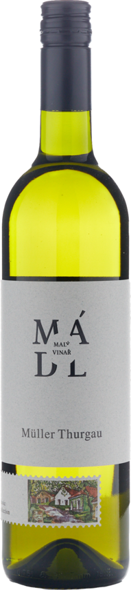 Müller Thurgau Classic