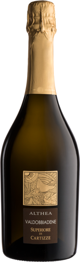 Prosecco Valdobbiadene Superiore Cartizze